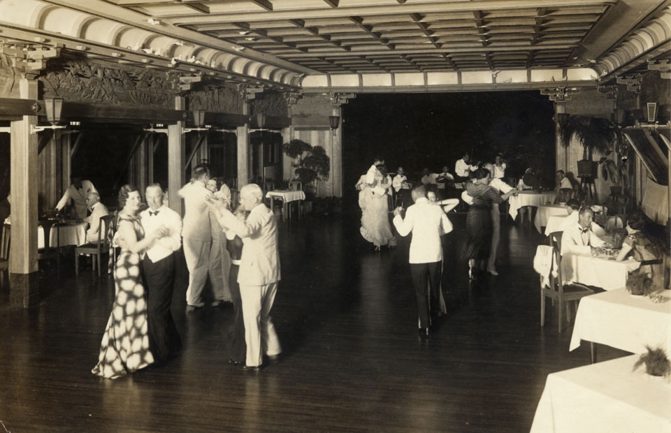 富士屋ホテル 写真3